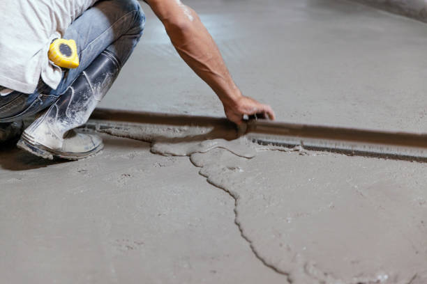Best Best Concrete Contractor  in Iona, ID