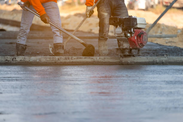 Best Local Concrete Companies  in Iona, ID