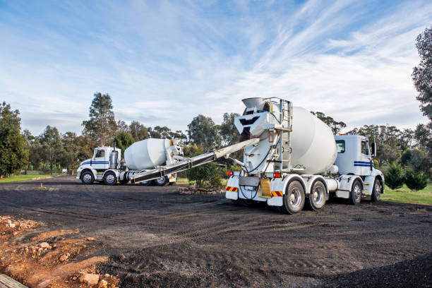 Best Concrete Walkway Installation  in Iona, ID