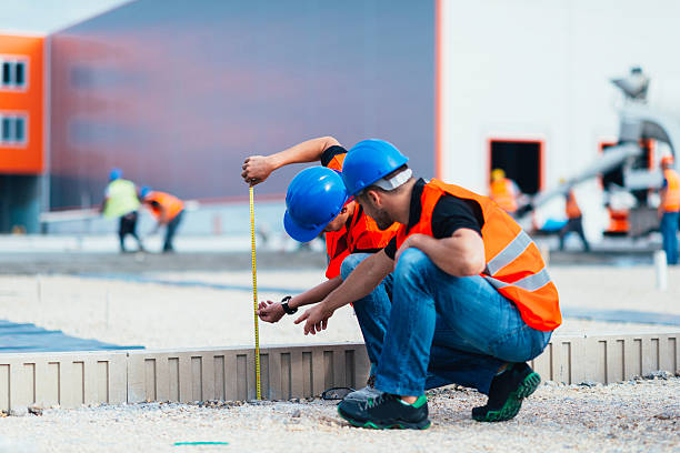 Best Poured Concrete Foundation  in Iona, ID